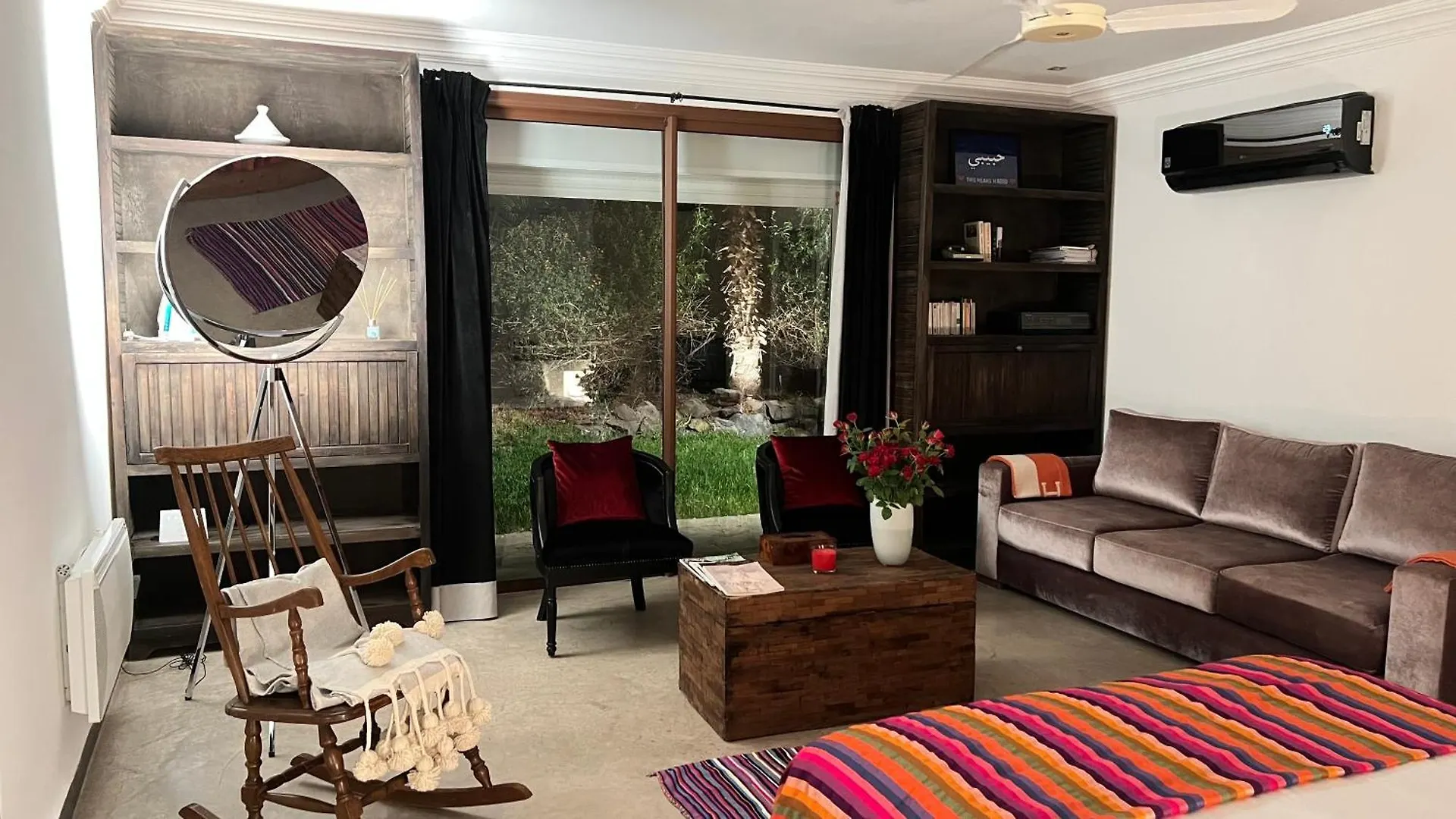 Villa Malika Marrakech Marrakesh Morocco