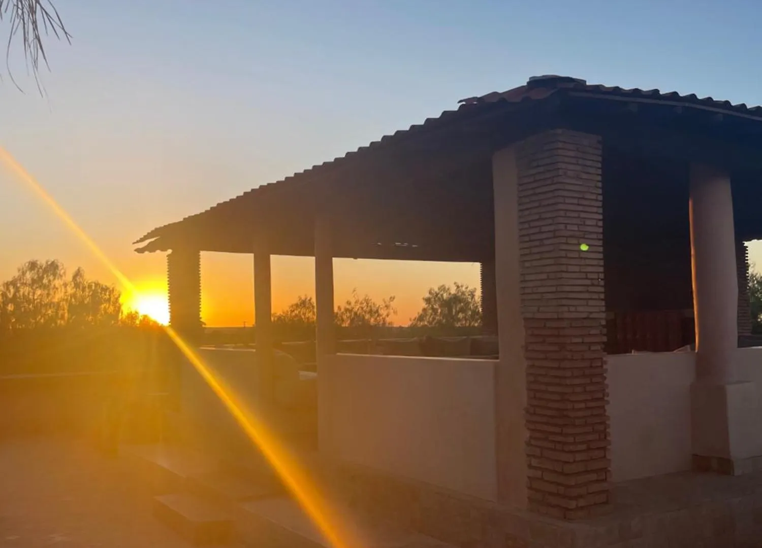Villa Malika Marrakech Marrákes