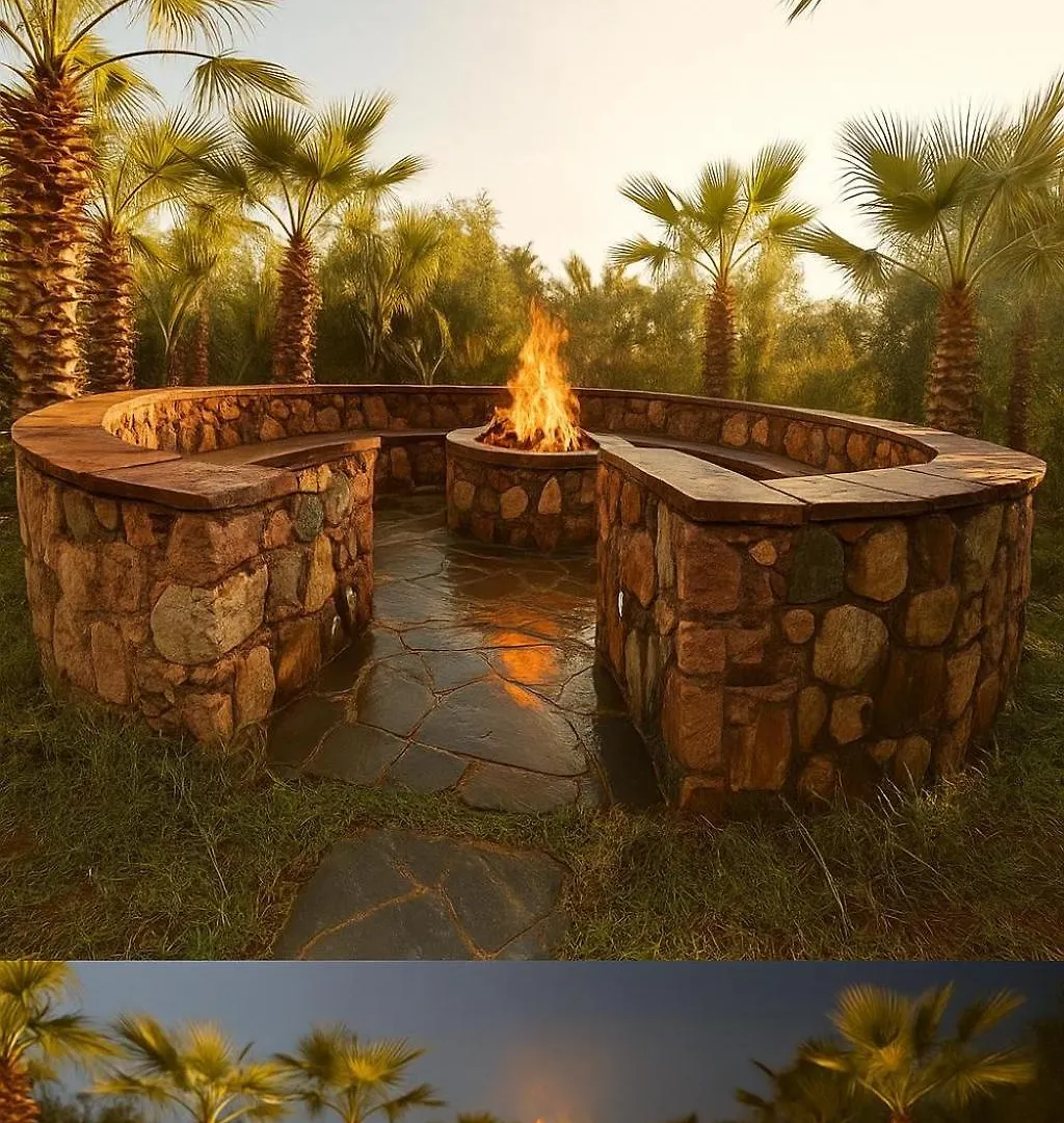 Villa Malika Marrakech Marrákes