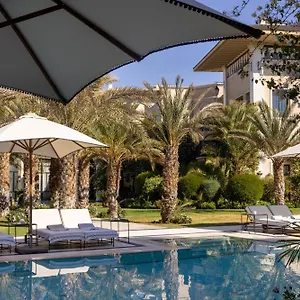 فندق Palais Ronsard Relais & Chateaux, مراكش