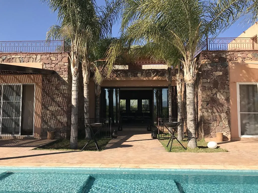 Villa Malika Marrakech Marrakesh 0*,