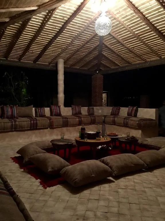 Villa Malika Marrakech Marrakesh