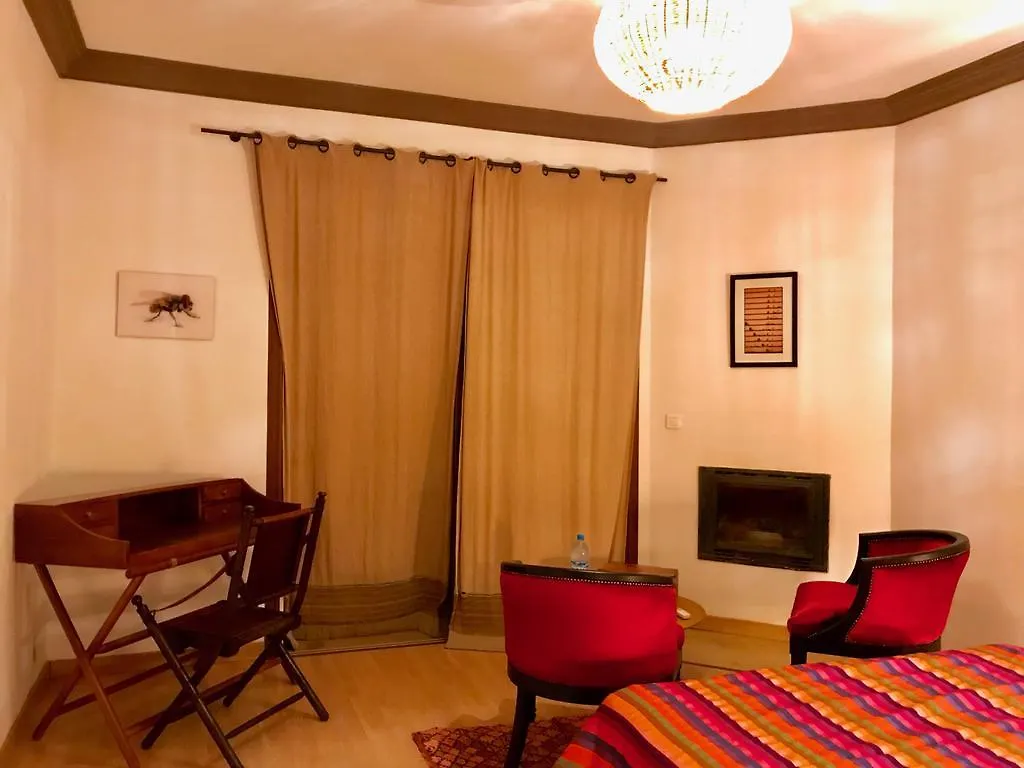 Villa Malika Marrakech Marrakesh