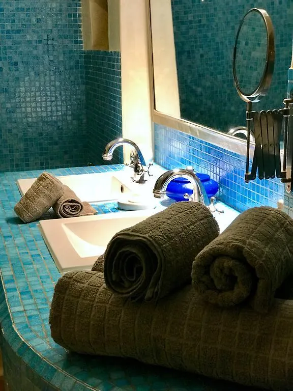 Villa Malika Marrakech Marrakesh