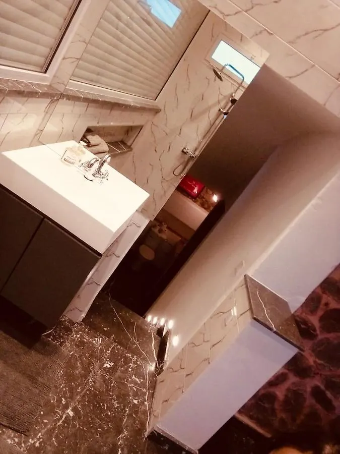 Villa Malika Marrakech Μαρακές
