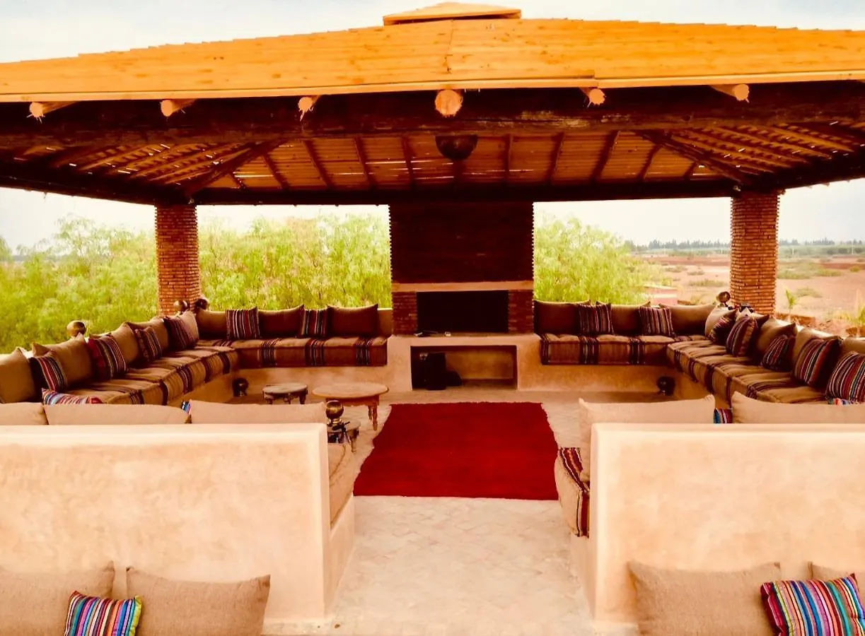 Villa Malika Marrakech Marrakesh 0*,