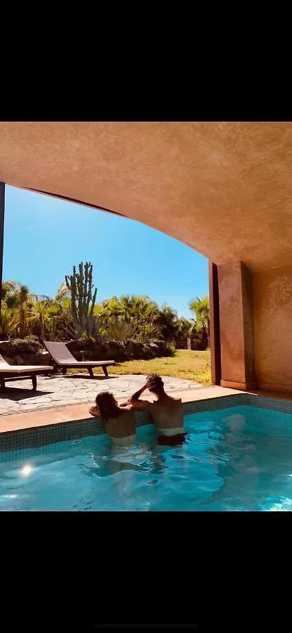 Villa Malika Marrakech Marrakesh 0*,