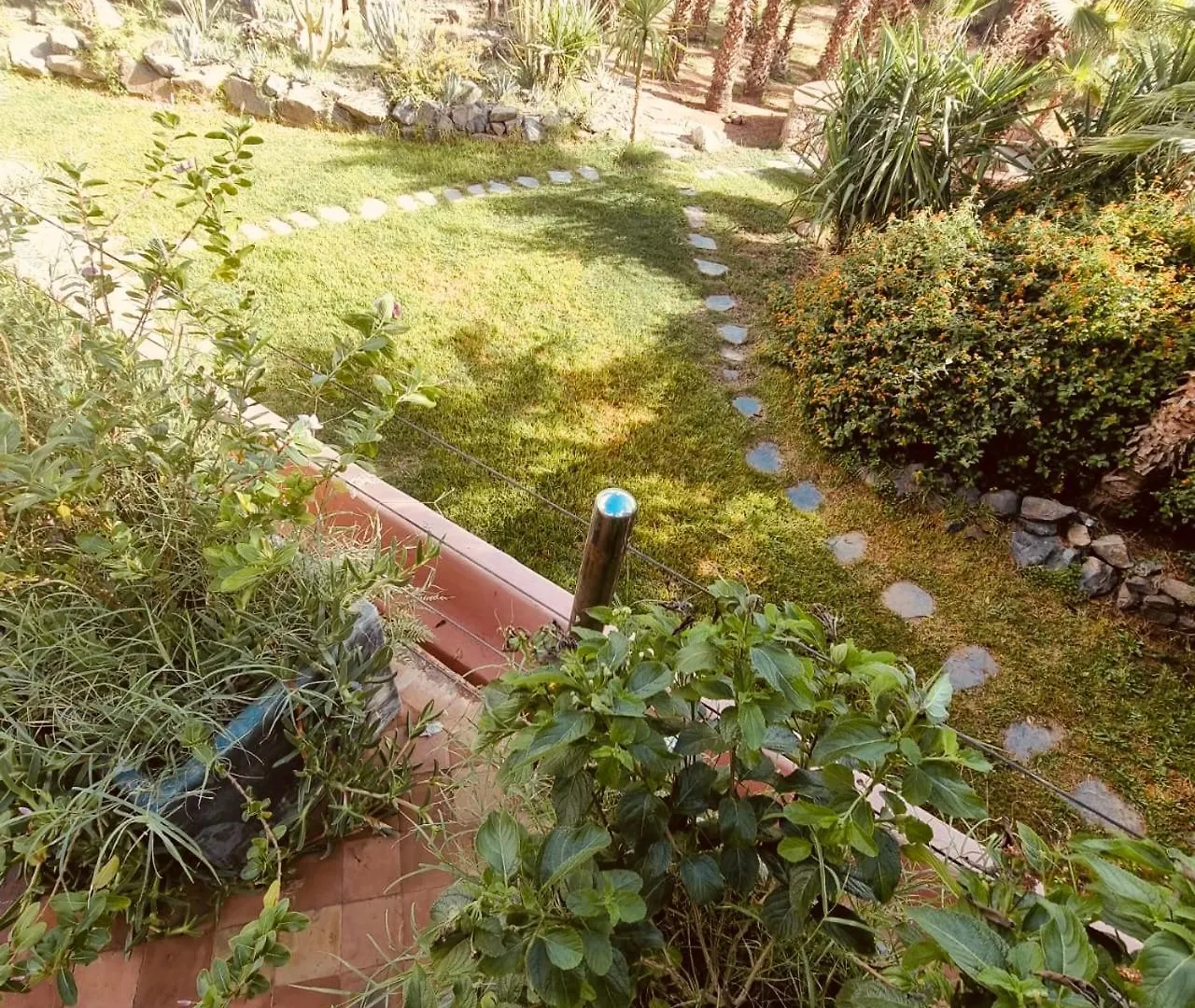 Villa Malika Marrakech Marrakesh