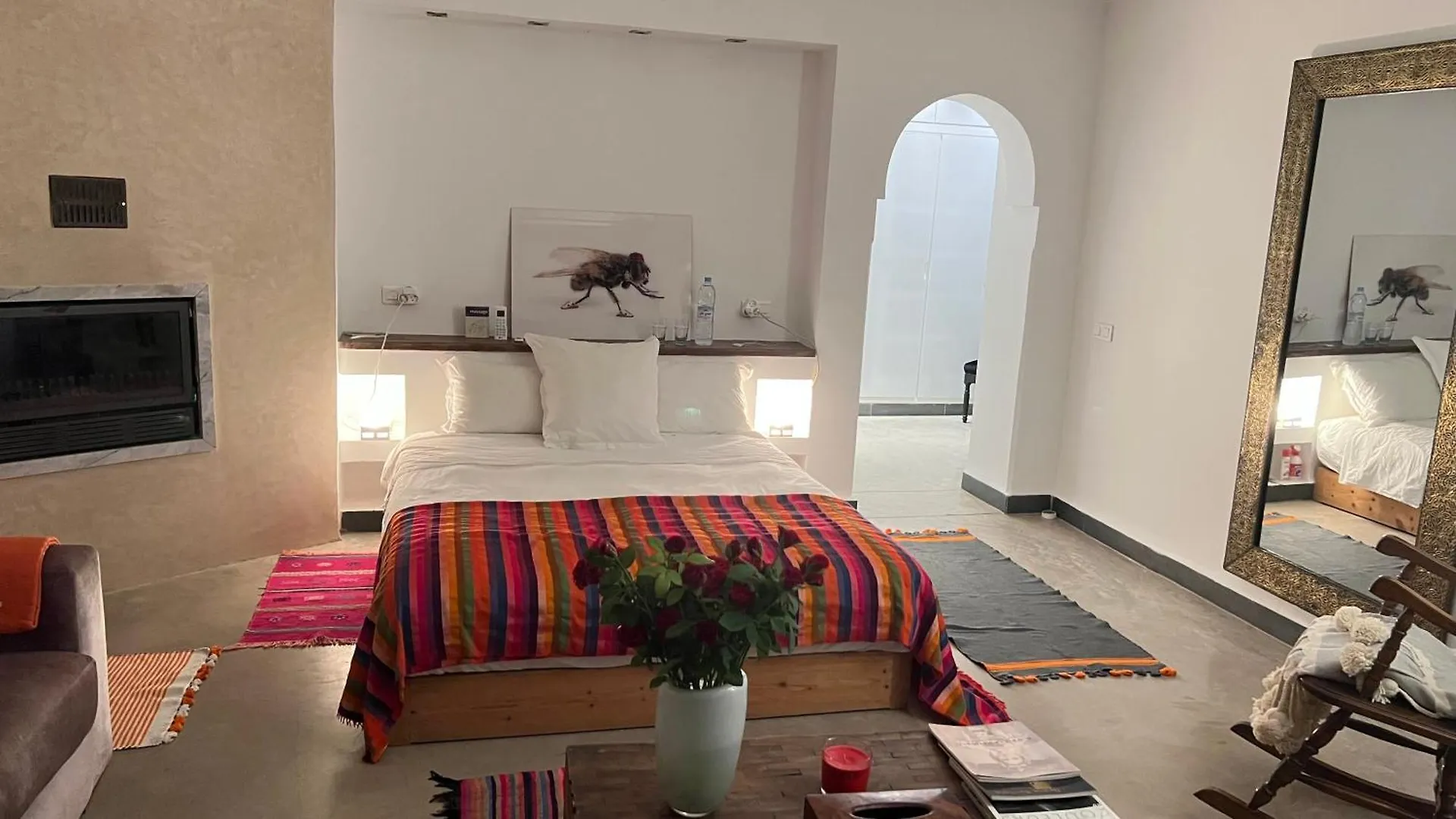 Villa Malika Marrakech Marrakesh
