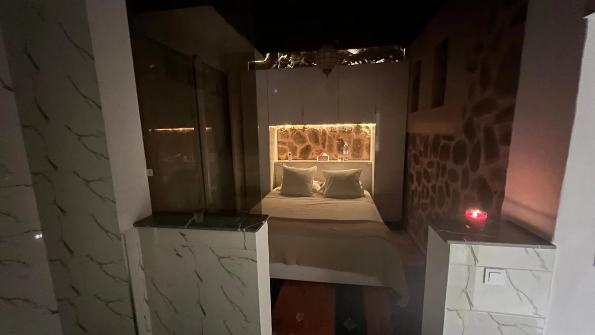 Villa Malika Marrakech Marrakesh