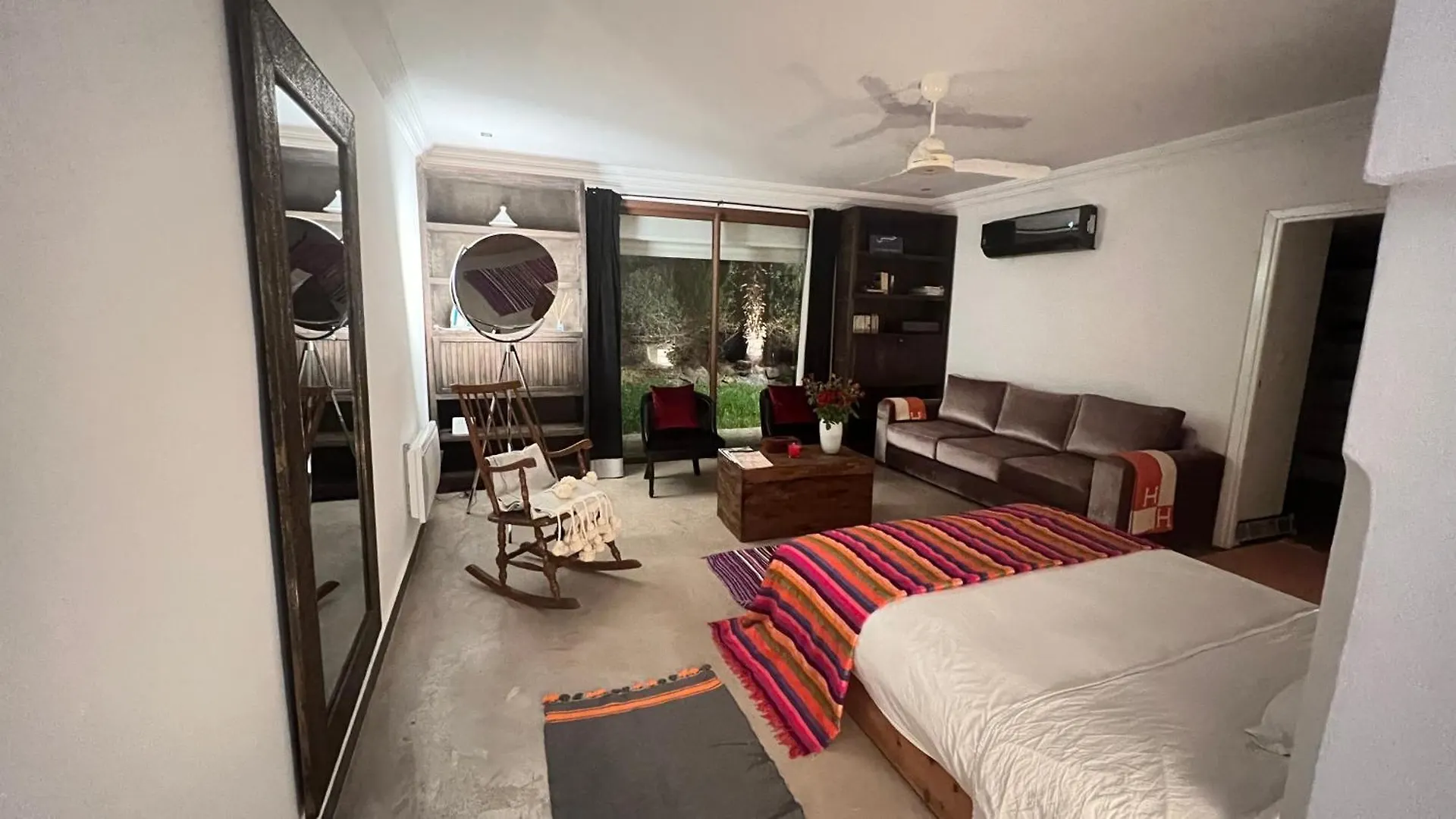 Villa Malika Marrakech Marrakesh