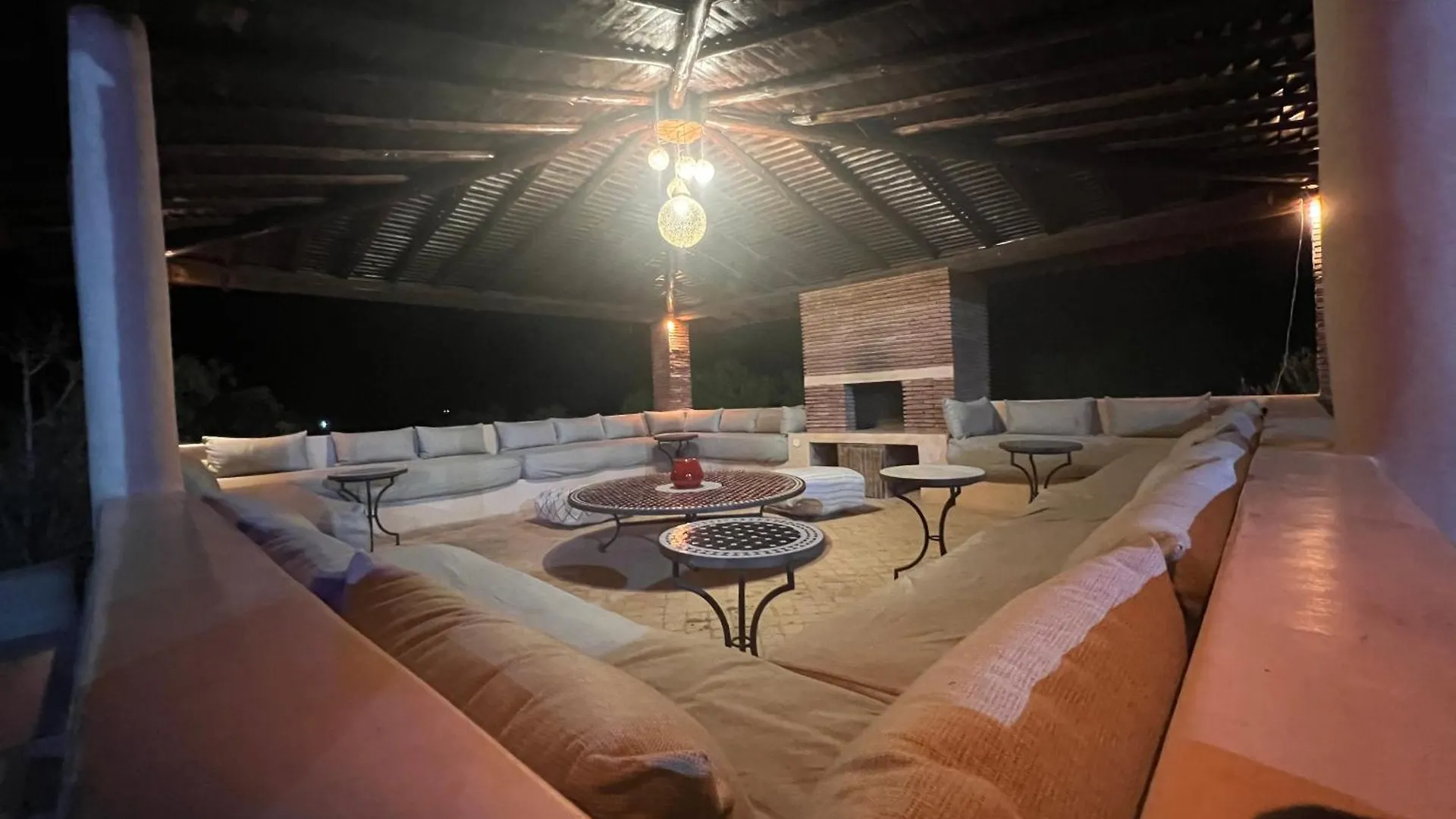 Villa Malika Marrakech Marrakesh Maroc