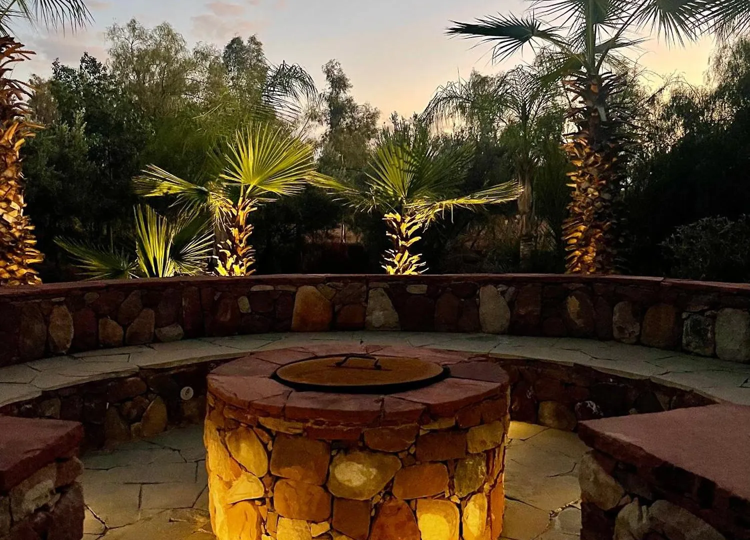 Villa Malika Marrakech Μαρακές