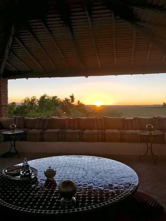 Villa Malika Marrakech Marrakesh