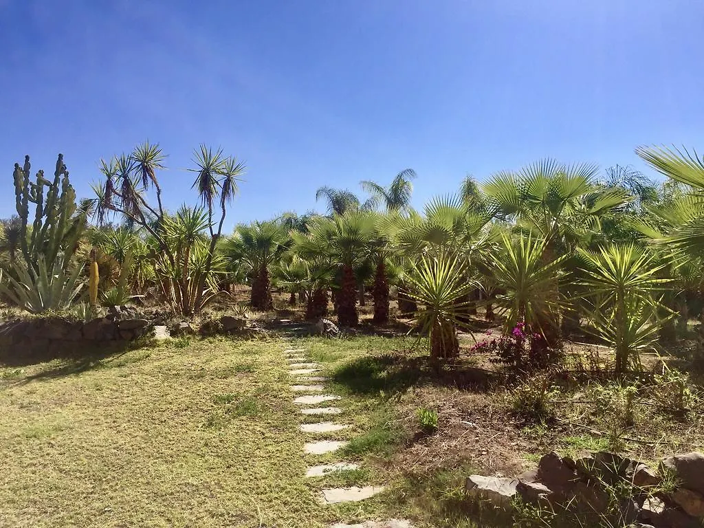 Villa Malika Marrakech Marrakesh