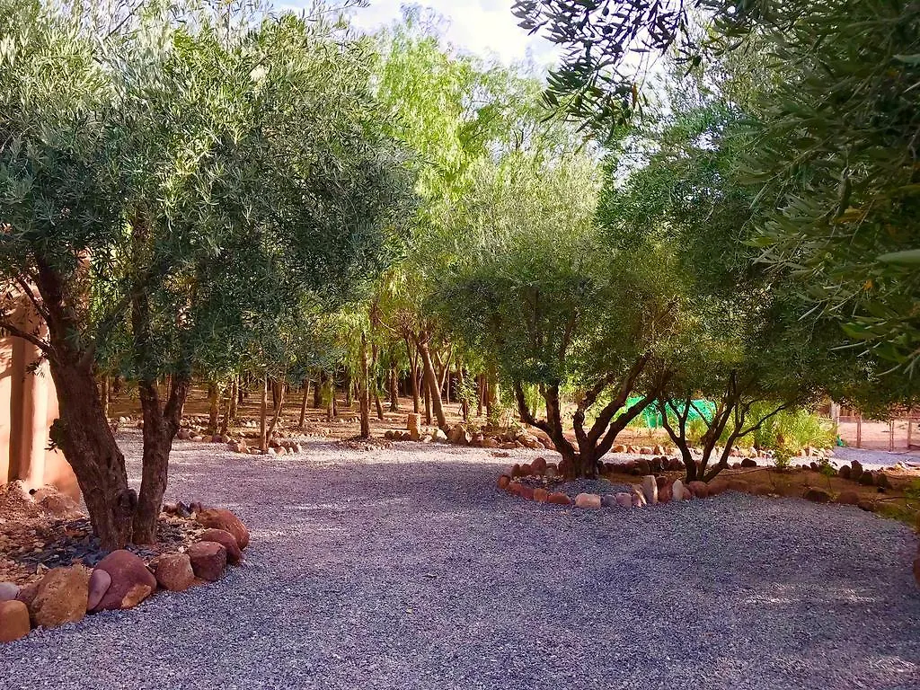 Villa Malika Marrakech Marrakesh 0*,