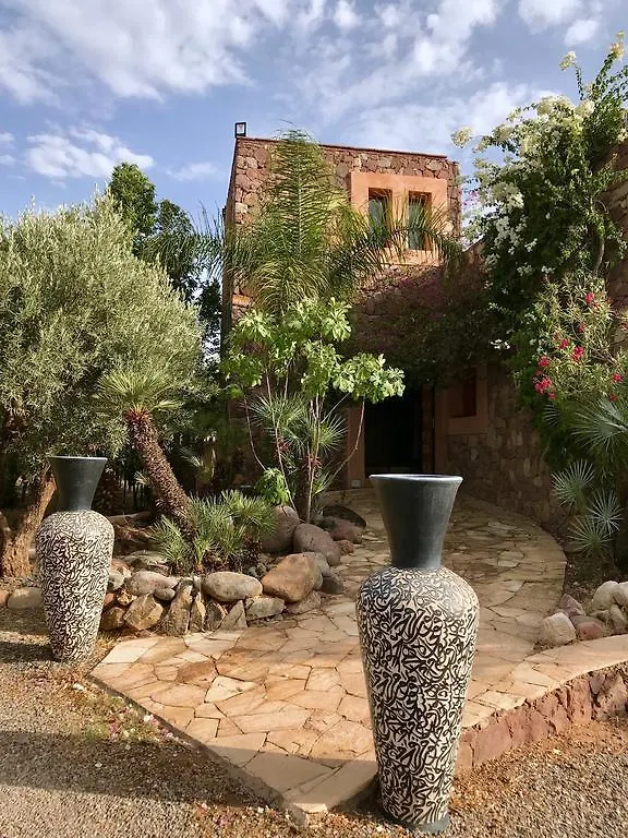 Villa Malika Marrakech Marrakesh