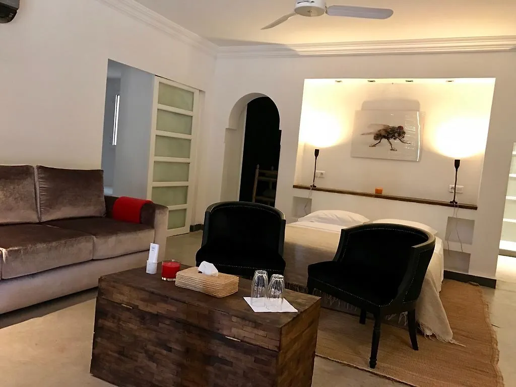 Villa Malika Marrakech Marrakesh