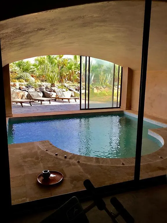 Villa Malika Marrakech Marrakesh