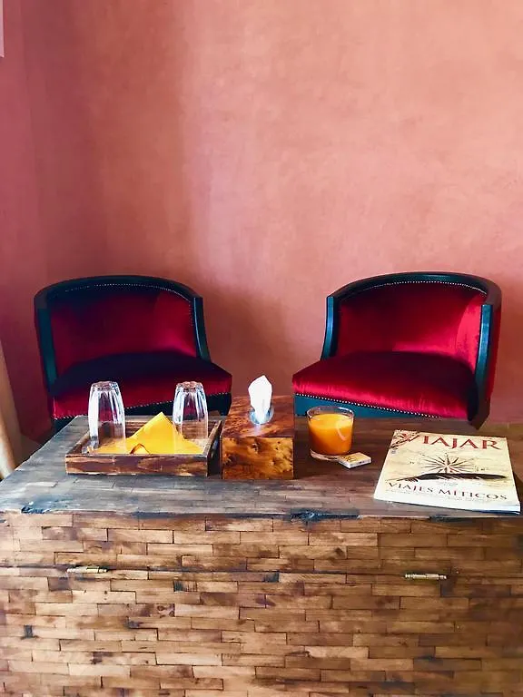 Villa Malika Marrakech Marrakesh 0*,
