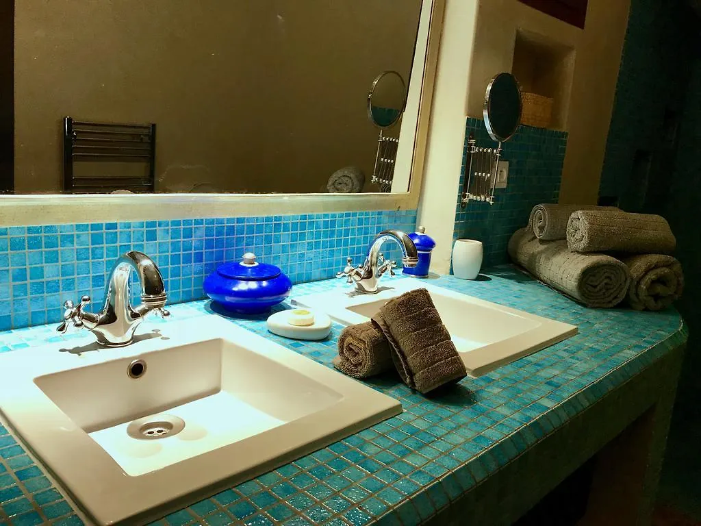 Villa Malika Marrakech Marrakesh 0*,