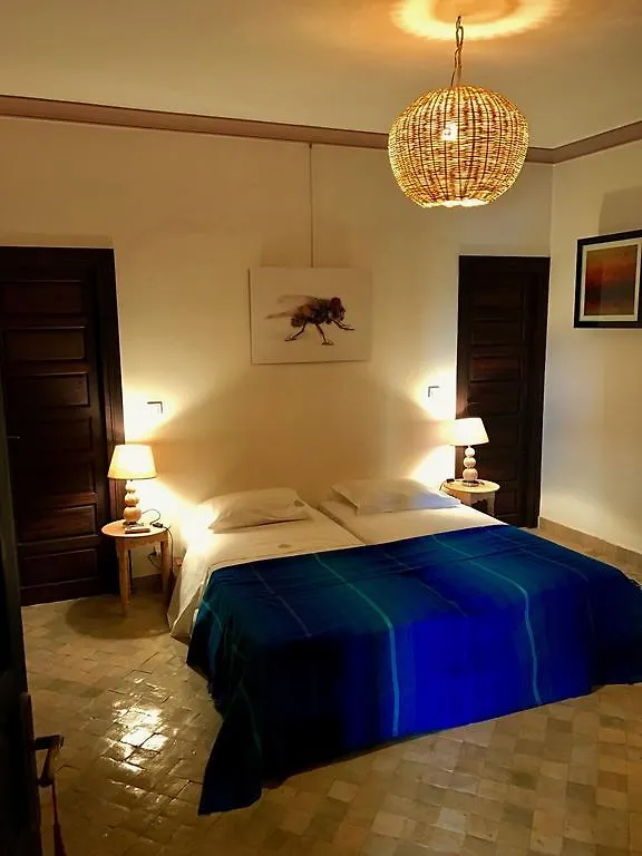 Villa Malika Marrakech Marrakesh