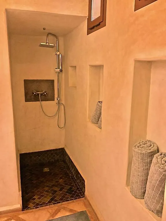 Villa Malika Marrakech Marrakesh Maroc