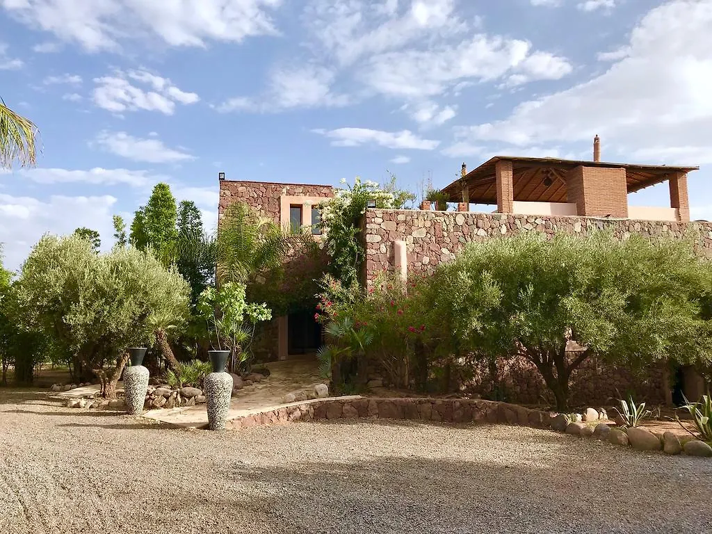 Villa Malika Marrakech Marrakesh 0*,  Maroc