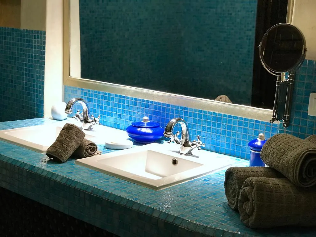 Villa Malika Marrakech Marrakesh 0*,  Maroc