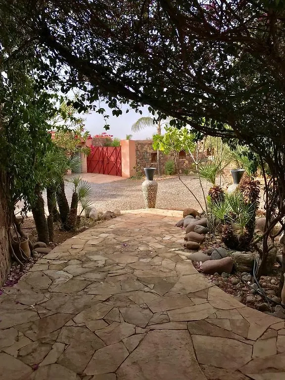 Villa Malika Marrakech Marrakesh