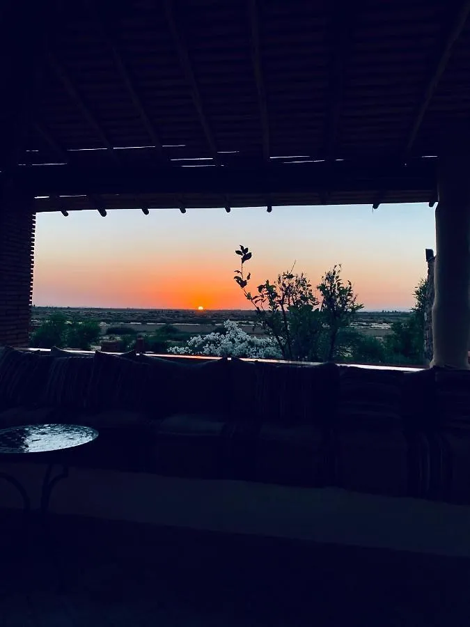 Villa Malika Marrakech Marrakesh
