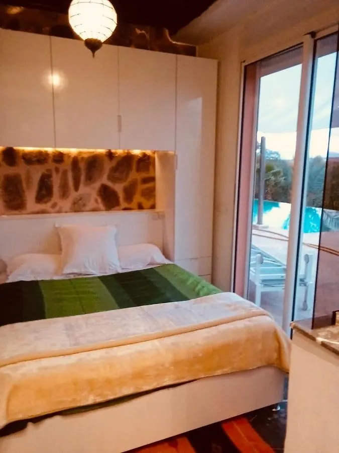 Villa Malika Marrakech 마라케시
