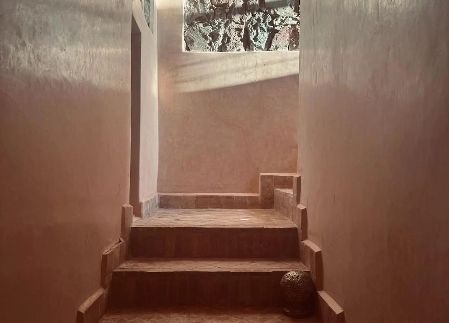 Villa Malika Marrakech 마라케시 0*,